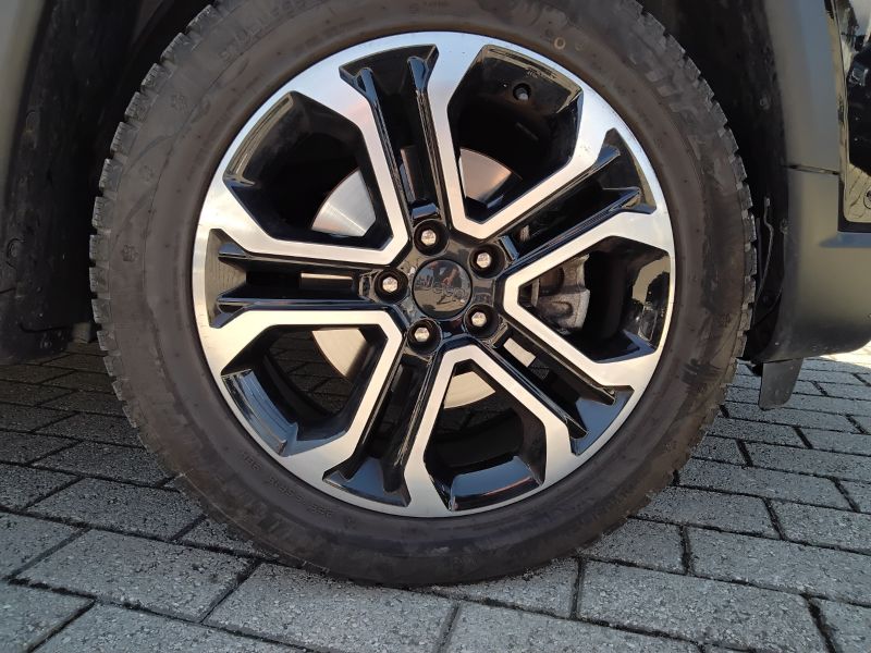 GuidiCar - JEEP Compass 2021 Compass 1.6 mjt Limited 2wd 130cv Usato