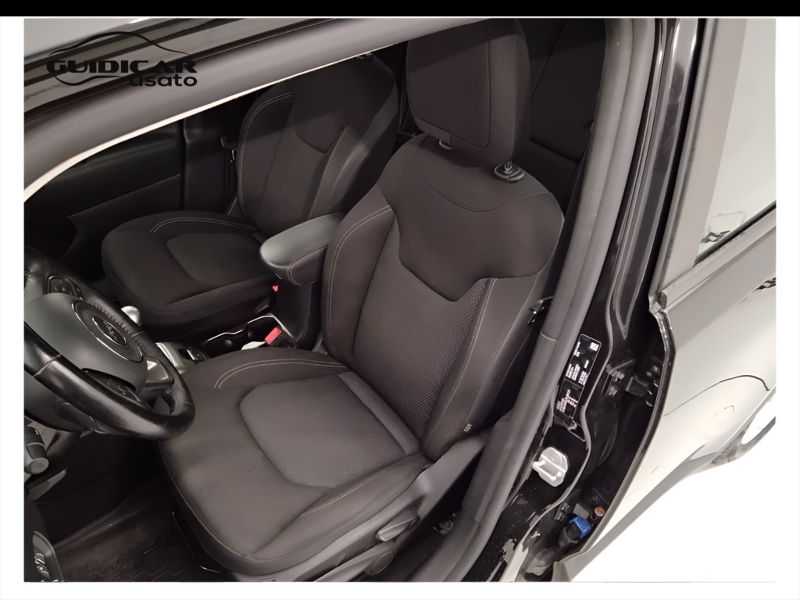 GuidiCar - JEEP Renegade 2020 Renegade 1.0 t3 Limited 2wd Usato