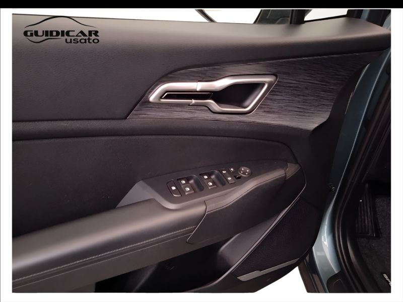 GuidiCar - KIA sportage 2022 Sportage 1.6 tgdi mhev Business Usato