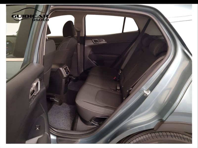GuidiCar - KIA sportage 2022 Sportage 1.6 tgdi mhev Business Usato