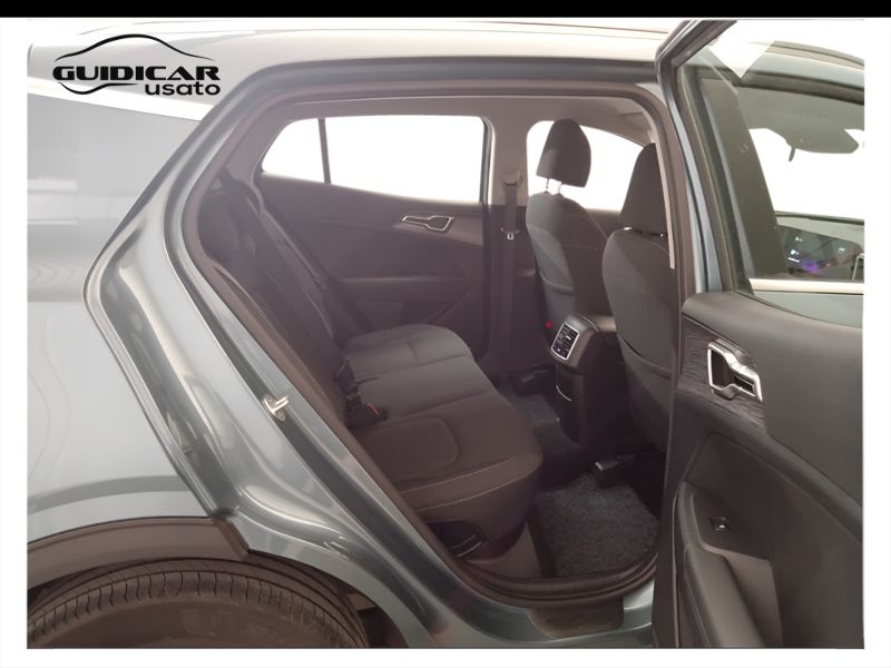 GuidiCar - KIA sportage 2022 Sportage 1.6 tgdi mhev Business Usato