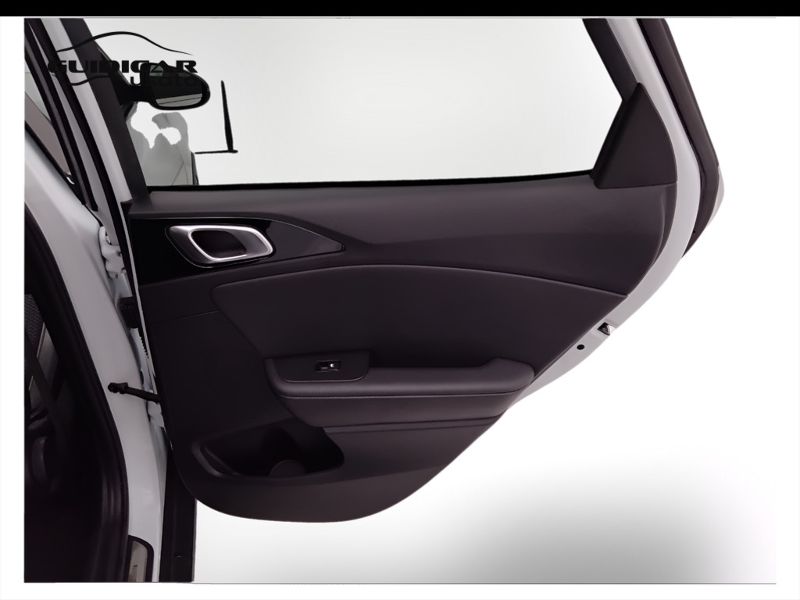 GuidiCar - KIA Xceed 2021 Xceed 1.6 crdi mhev High Tech Adas Pack 136cv dct Usato