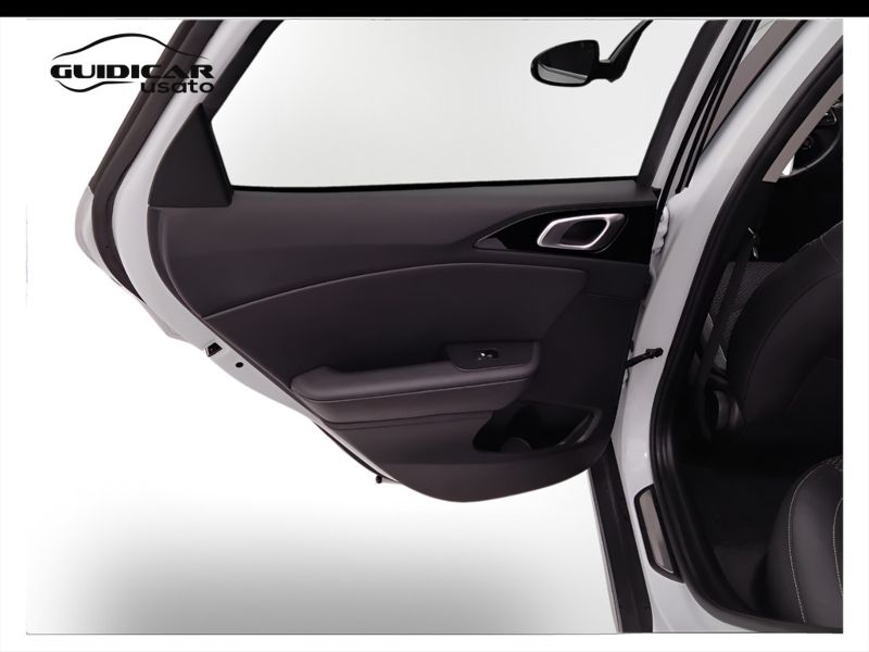 GuidiCar - KIA Xceed 2021 Xceed 1.6 crdi mhev High Tech Adas Pack 136cv dct Usato