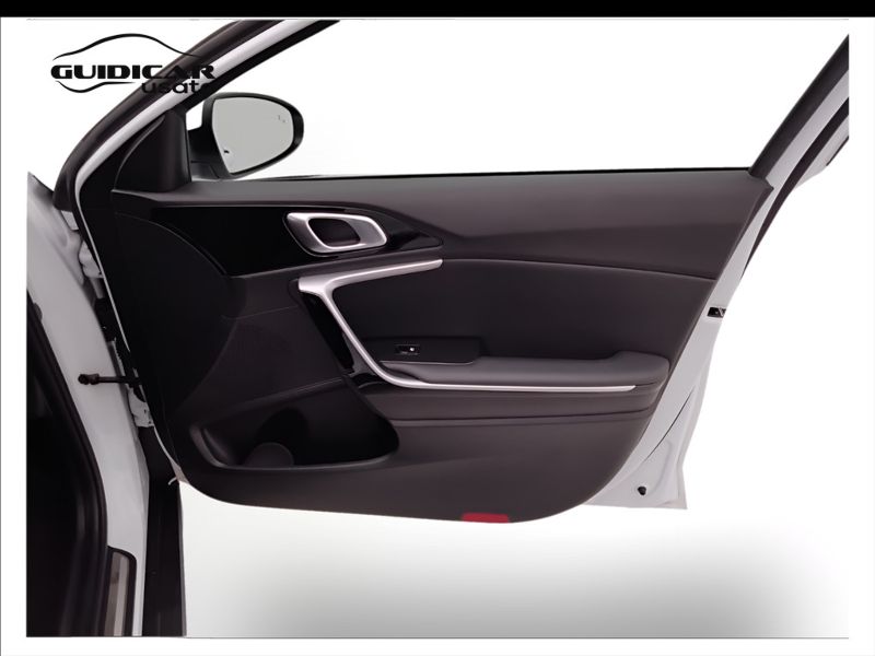 GuidiCar - KIA Xceed 2021 Xceed 1.6 crdi mhev High Tech Adas Pack 136cv dct Usato