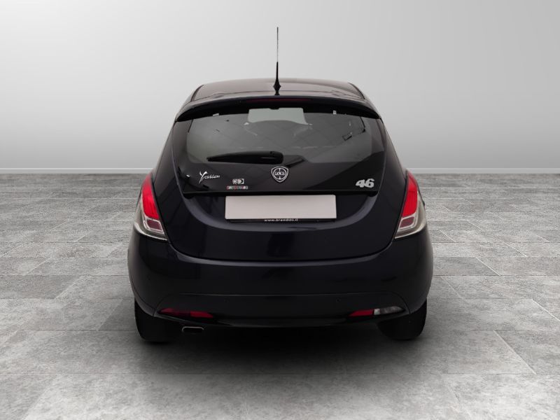 GuidiCar - LANCIA Ypsilon III 2015 2016 Ypsilon 1.3 mjt Gold s&s 95cv my16 Usato