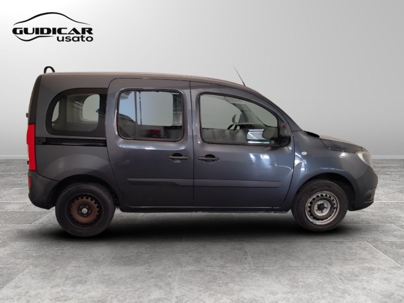 GuidiCar - Mercedes Citan 2019 citan 109 cdi Long BluEff. E6 Usato