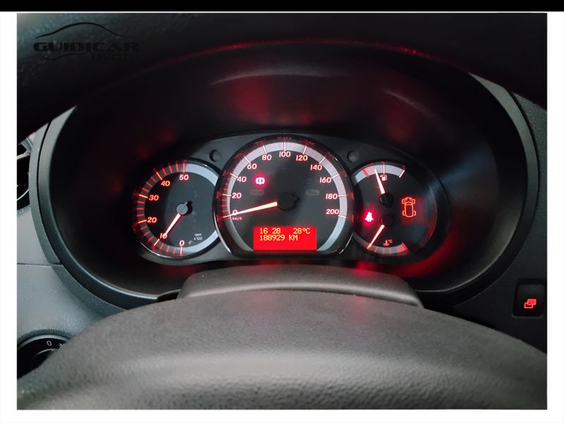 GuidiCar - Mercedes Citan 2019 citan 109 cdi Long BluEff. E6 Usato