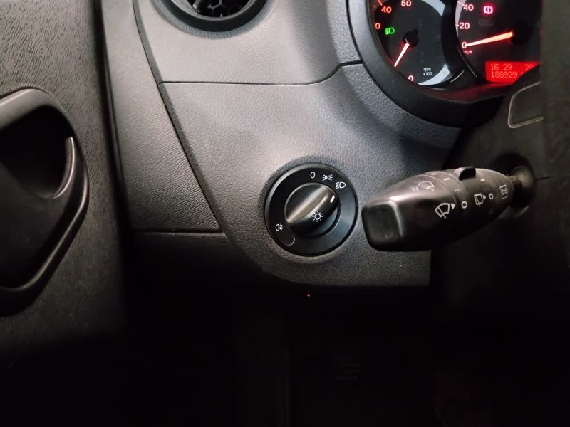 GuidiCar - Mercedes Citan 2019 citan 109 cdi Long BluEff. E6 Usato