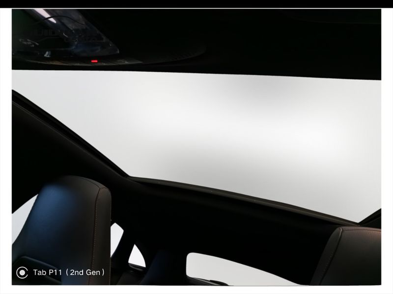 GuidiCar - Mercedes CLA 2021 CLA Shooting Brake 45 AMG 4matic+ auto Usato