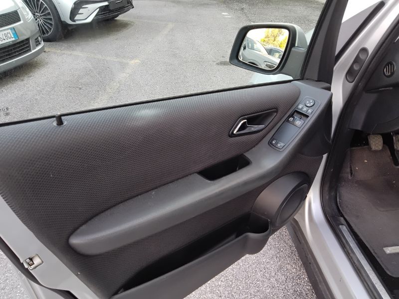 GuidiCar - Mercedes Classe a 2012 A 180 cdi Executive Usato