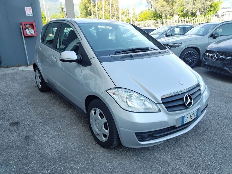 GuidiCar - Mercedes Classe a 2012 A 180 cdi Executive Usato