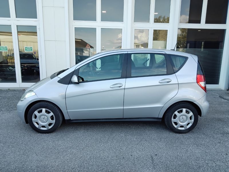 GuidiCar - Mercedes Classe a 2012 A 180 cdi Executive Usato