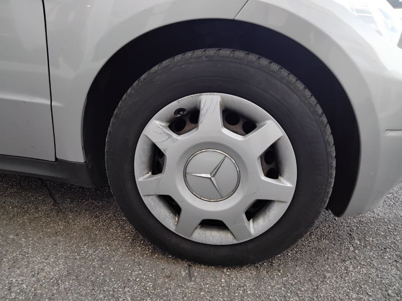 GuidiCar - Mercedes Classe a 2012 A 180 cdi Executive Usato
