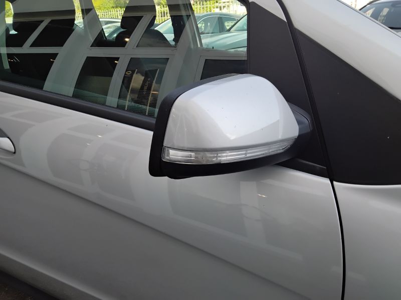 GuidiCar - Mercedes Classe a 2012 A 180 cdi Executive Usato