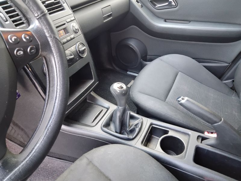 GuidiCar - Mercedes Classe a 2012 A 180 cdi Executive Usato
