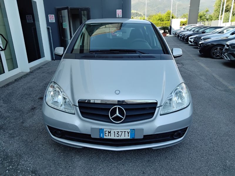 GuidiCar - Mercedes Classe a 2012 A 180 cdi Executive Usato