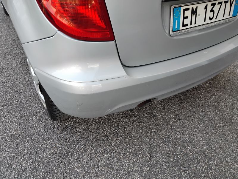 GuidiCar - Mercedes Classe a 2012 A 180 cdi Executive Usato