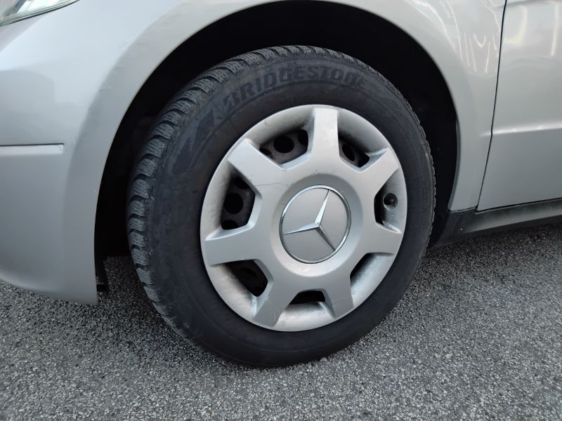 GuidiCar - Mercedes Classe a 2012 A 180 cdi Executive Usato