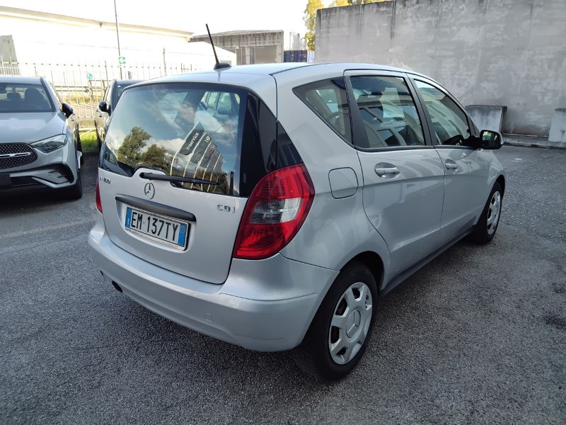 GuidiCar - Mercedes Classe a 2012 A 180 cdi Executive Usato