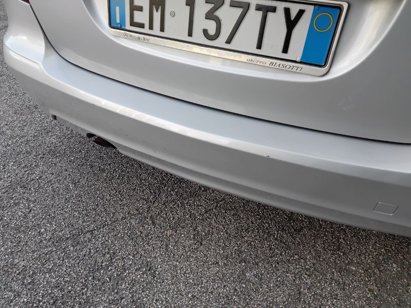 GuidiCar - Mercedes Classe a 2012 A 180 cdi Executive Usato