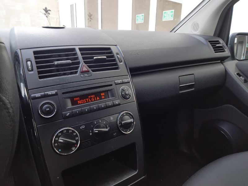 GuidiCar - Mercedes Classe a 2012 A 180 cdi Executive Usato
