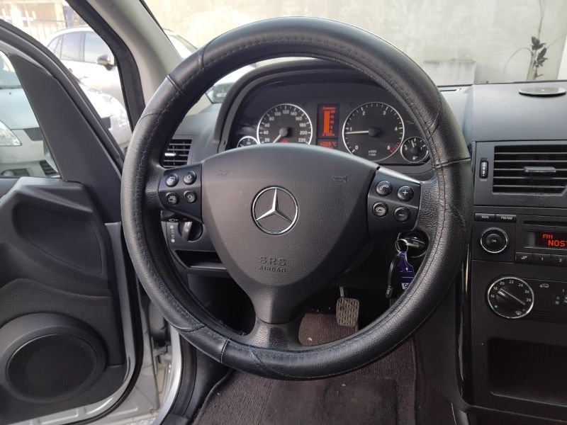GuidiCar - Mercedes Classe a 2012 A 180 cdi Executive Usato