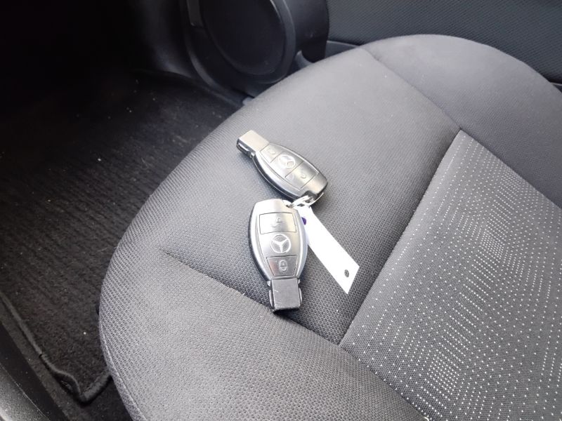 GuidiCar - Mercedes Classe a 2012 A 180 cdi Executive Usato