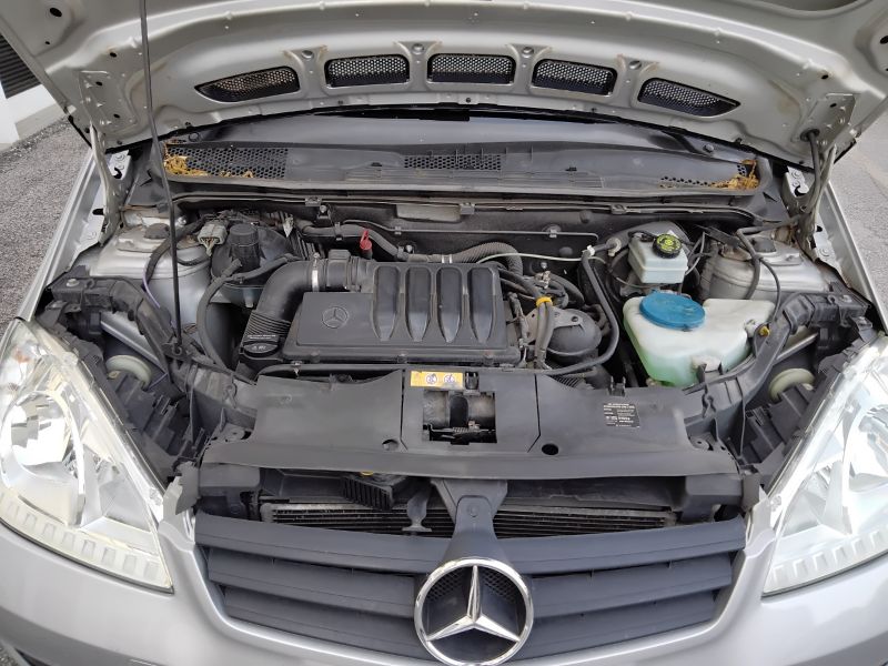 GuidiCar - Mercedes Classe a 2012 A 180 cdi Executive Usato