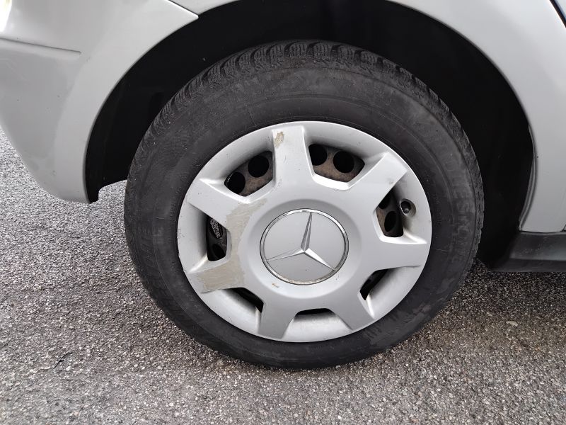 GuidiCar - Mercedes Classe a 2012 A 180 cdi Executive Usato