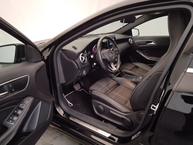 GuidiCar - Mercedes Classe a 2015 A 180 d Sport auto my16 Usato