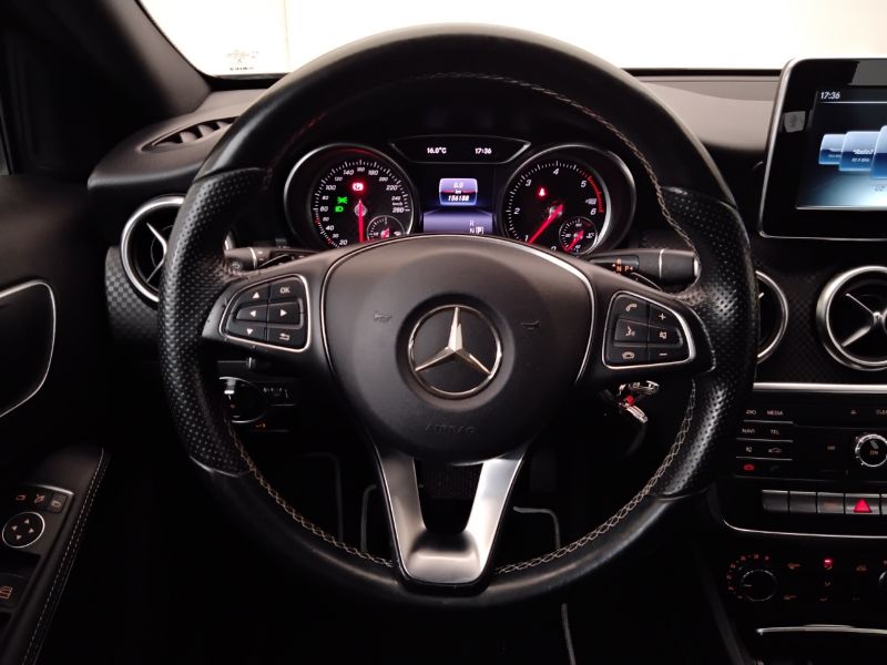 GuidiCar - Mercedes Classe a 2015 A 180 d Sport auto my16 Usato