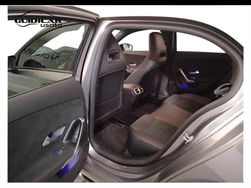 GuidiCar - Mercedes Classe a 2022 A 220 d Premium 4matic auto Usato