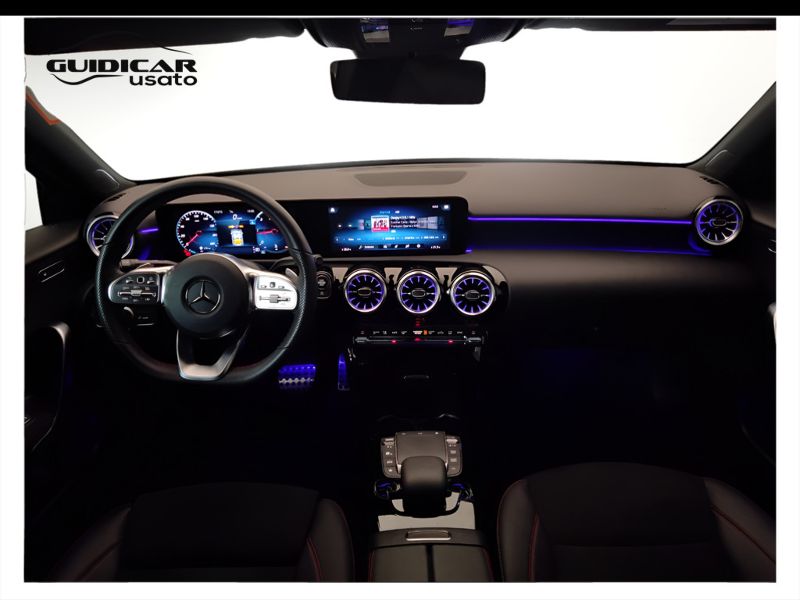 GuidiCar - Mercedes Classe a 2022 A 220 d Premium 4matic auto Usato