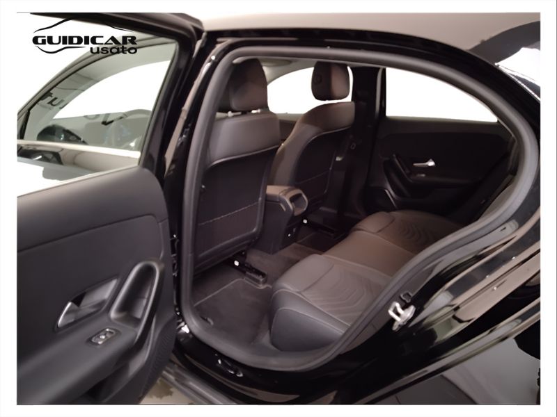 GuidiCar - Mercedes Classe a 2024 A 180 d Advanced auto Usato