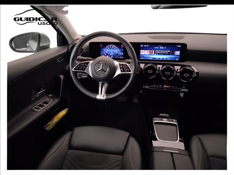 GuidiCar - Mercedes Classe a 2024 A 180 d Advanced auto Usato