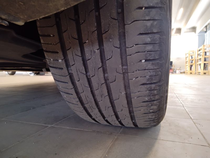GuidiCar - Mercedes Classe a 2023 A 180 d Advanced Plus AMG Line auto Usato