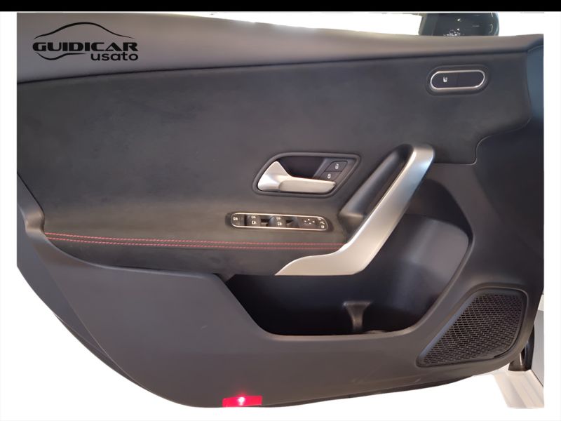 GuidiCar - Mercedes Classe a 2023 A 180 d Advanced Plus AMG Line auto Usato