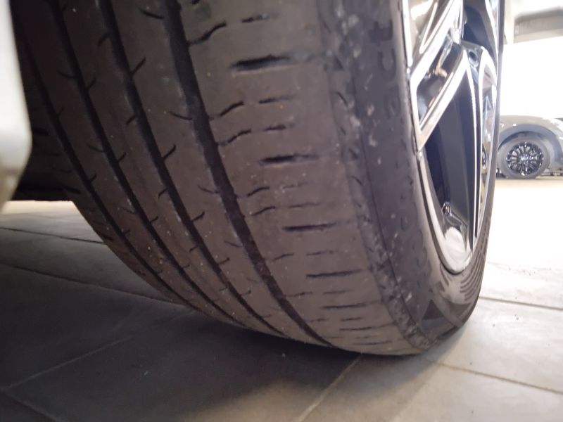 GuidiCar - Mercedes Classe a 2023 A 180 d Advanced Plus AMG Line auto Usato