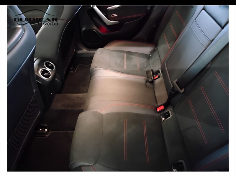 GuidiCar - Mercedes Classe a 2023 A 180 d Advanced Plus AMG Line auto Usato