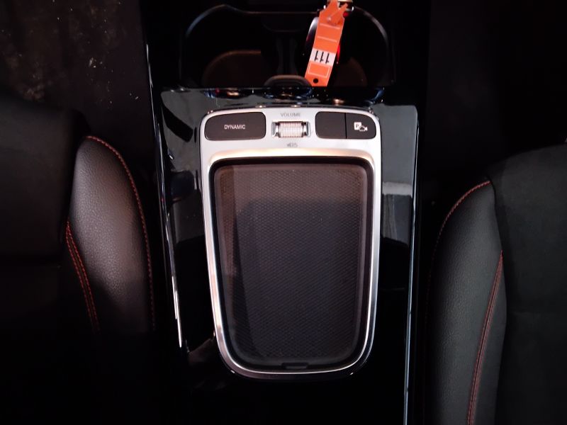 GuidiCar - Mercedes Classe a 2023 A 180 d Advanced Plus AMG Line auto Usato