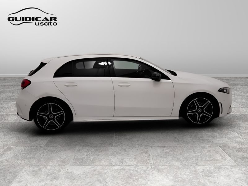 GuidiCar - Mercedes Classe a 2021 A 180 d Premium auto Usato