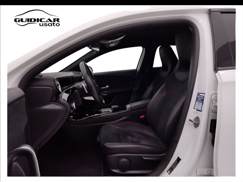 GuidiCar - Mercedes Classe a 2021 A 180 d Premium auto Usato