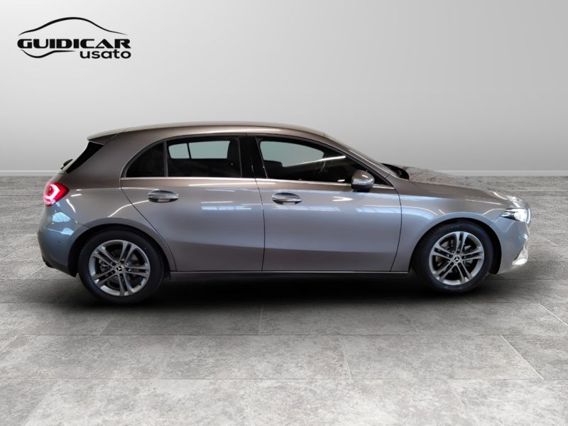 GuidiCar - Mercedes Classe a 2019 A 180 d Sport auto Usato