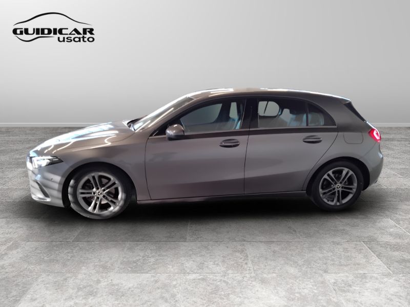 GuidiCar - Mercedes Classe a 2019 A 180 d Sport auto Usato