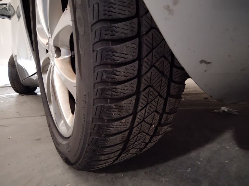 GuidiCar - Mercedes Classe a 2019 A 180 d Sport auto Usato