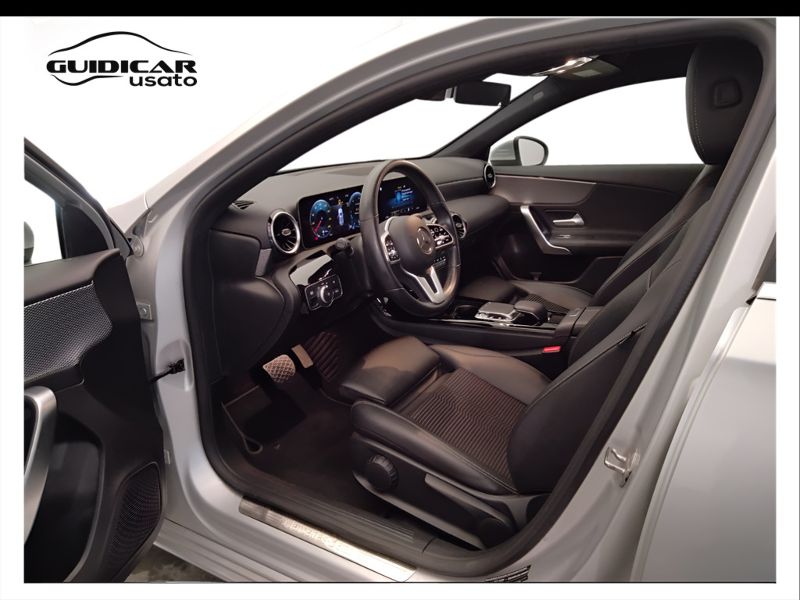 GuidiCar - Mercedes Classe a 2019 A 180 d Sport auto Usato