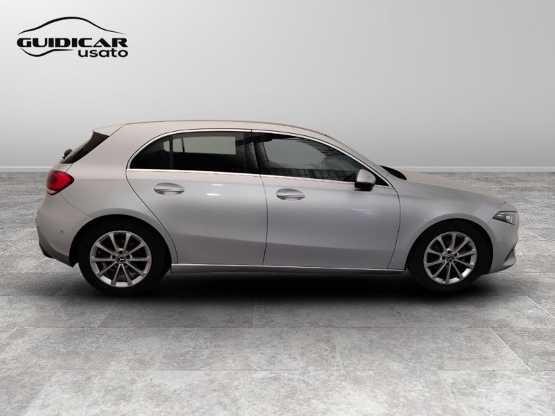 GuidiCar - Mercedes Classe a 2019 A 180 d Sport auto Usato