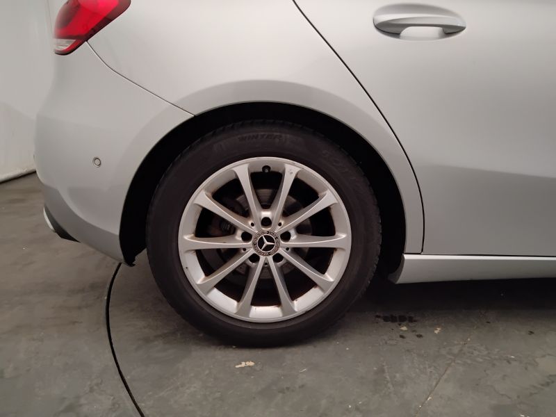 GuidiCar - Mercedes Classe a 2019 A 180 d Sport auto Usato