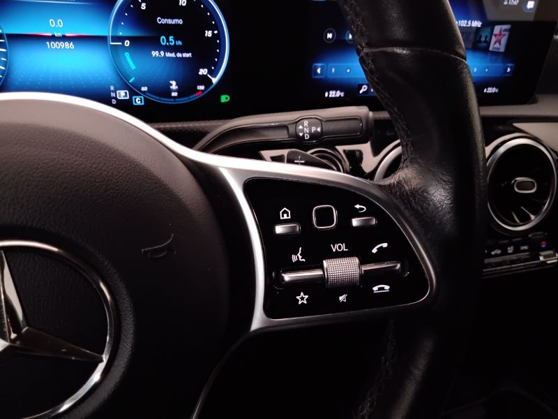 GuidiCar - Mercedes Classe a 2019 A 180 d Sport auto Usato