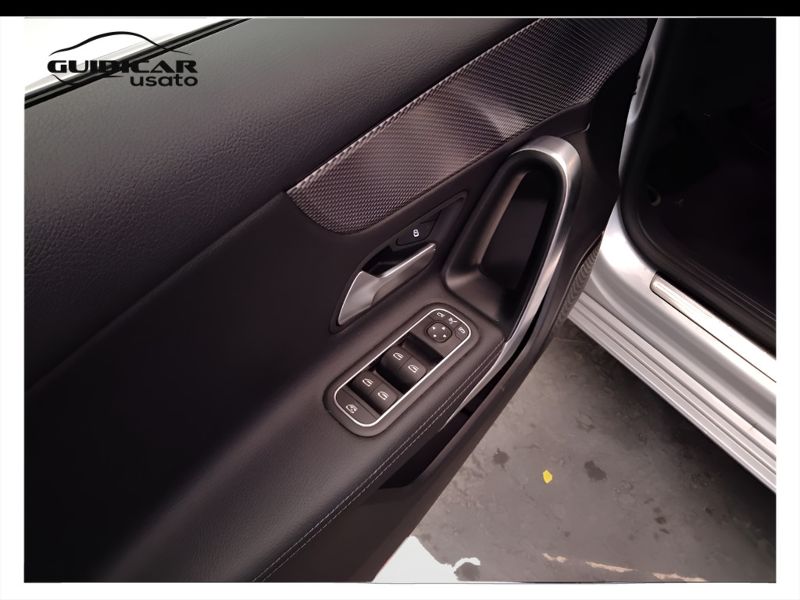 GuidiCar - Mercedes Classe a 2019 A 180 d Sport auto Usato
